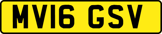 MV16GSV