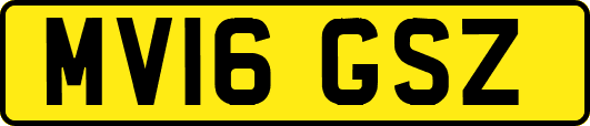 MV16GSZ