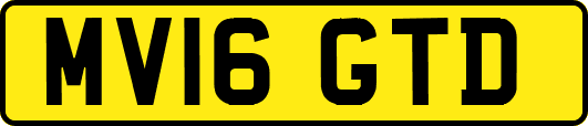 MV16GTD