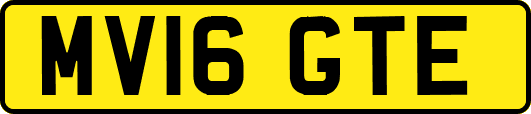 MV16GTE