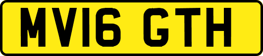 MV16GTH