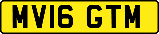 MV16GTM