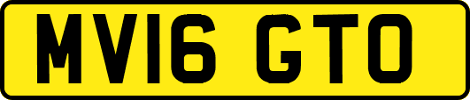 MV16GTO