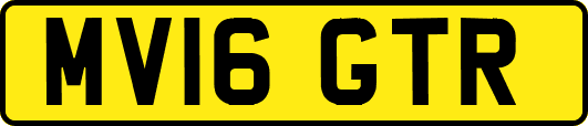 MV16GTR