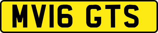 MV16GTS