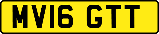 MV16GTT