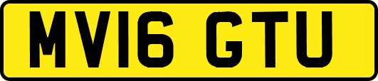 MV16GTU