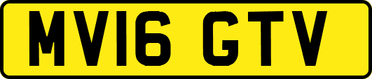 MV16GTV