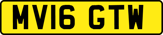 MV16GTW
