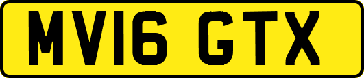 MV16GTX