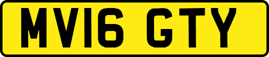 MV16GTY