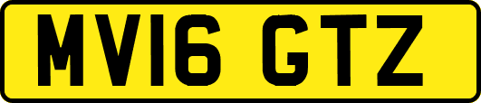 MV16GTZ