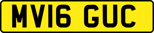MV16GUC