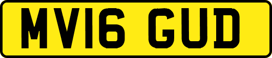 MV16GUD