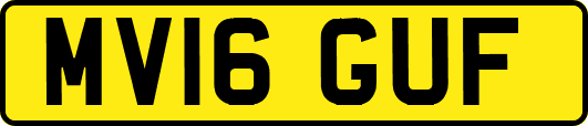 MV16GUF