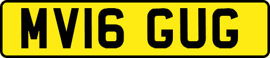 MV16GUG