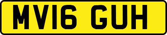 MV16GUH