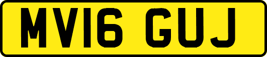 MV16GUJ