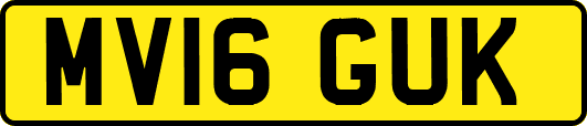 MV16GUK