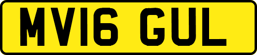 MV16GUL