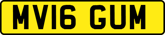 MV16GUM