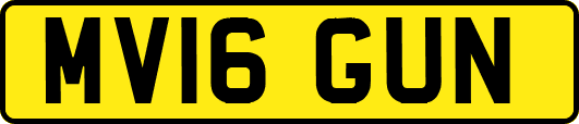 MV16GUN