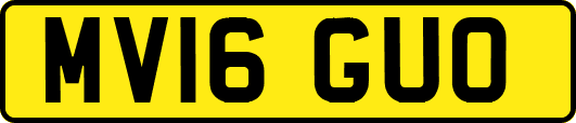 MV16GUO