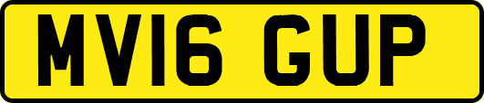MV16GUP