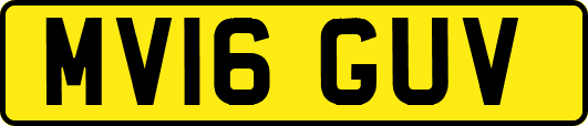 MV16GUV