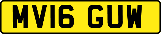 MV16GUW