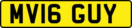 MV16GUY