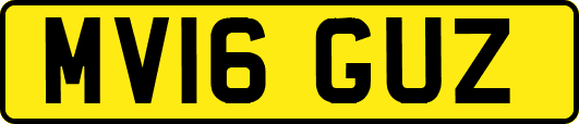 MV16GUZ