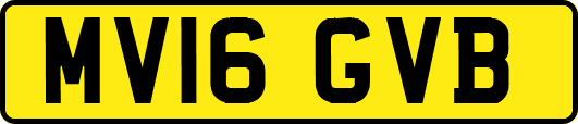 MV16GVB