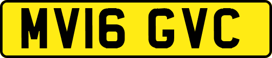 MV16GVC
