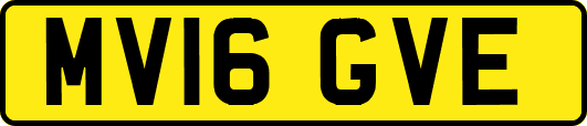 MV16GVE