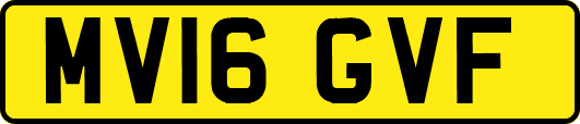 MV16GVF