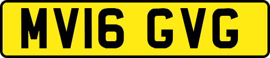 MV16GVG