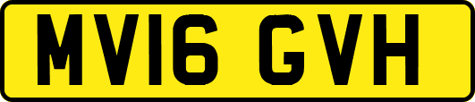 MV16GVH