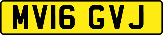 MV16GVJ