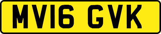 MV16GVK