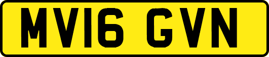 MV16GVN