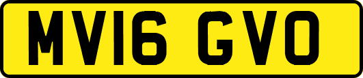 MV16GVO