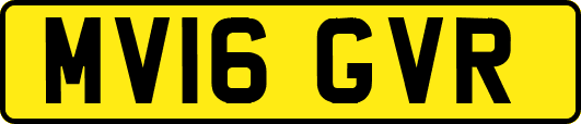 MV16GVR