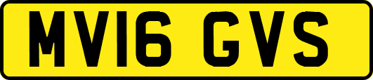 MV16GVS