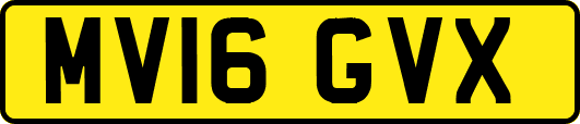 MV16GVX