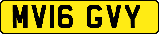 MV16GVY