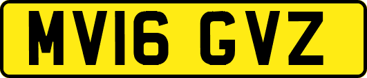 MV16GVZ