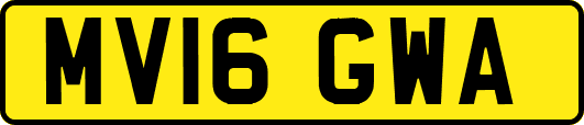 MV16GWA