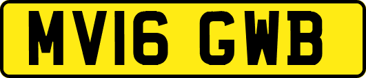 MV16GWB
