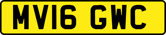 MV16GWC